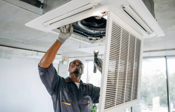 Licensed Ductwork Repair service in Fort Myers Beach, FL - FH HVAC